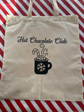 "Hot Chocolate Club"